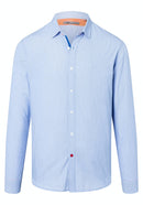 Timezone Camicia Uomo