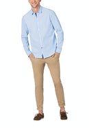 Timezone Camicia Uomo