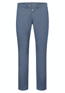 Timezone Pantalone Tela Uomo