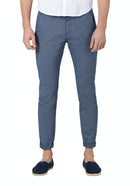 Timezone Pantalone Tela Uomo