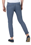 Timezone Pantalone Tela Uomo