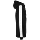 Kappa Felpa Chiusa Cappuccio Uomo