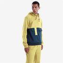 Kappa Pile 1/2 Zip Uomo