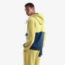 Kappa Pile 1/2 Zip Uomo