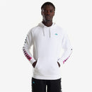 Kappa Felpa Chiusa Cappuccio Uomo