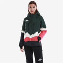 Kappa Giacca Sci FISI Donna