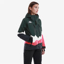 Kappa Giacca Sci FISI Donna