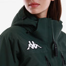 Kappa Giacca Sci FISI Donna