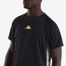 Kappa T-shirt Uomo