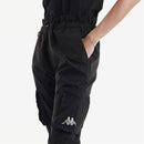Kappa Pantalone Donna
