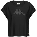 Kappa T-shirt Donna