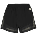 Kappa Short Doppio Donna