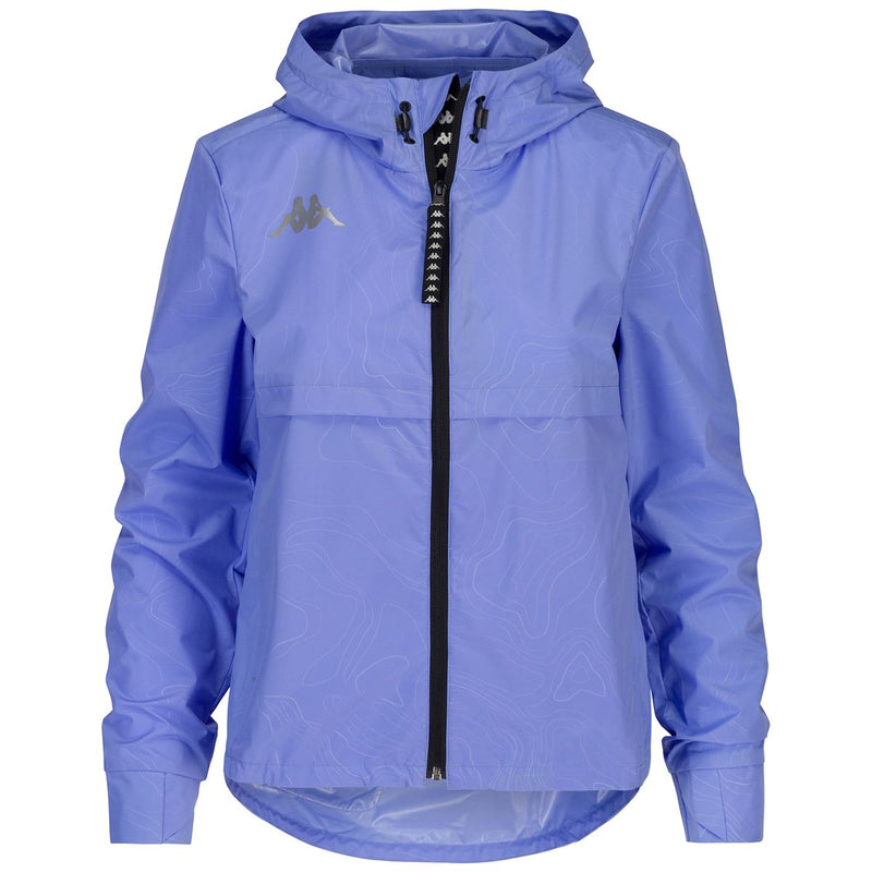 Kappa Giacca Donna Il Gabbiano Azzurro - Main Image