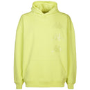 Kappa Felpa Chiusa Cappuccio Uomo