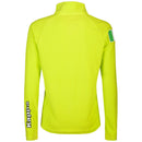 Kappa Felpa 1/2 Zip FISI Uomo