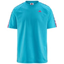 Kappa T-shirt Uomo
