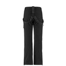 Kappa Pantalone Sci FISI Donna