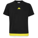 Kappa T-shirt Uomo