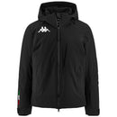 Kappa Giacca Sci FISI Uomo