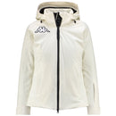 Kappa Giacca Sci FISI Donna