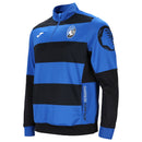 Atalanta Felpa 1/2 Zip Allenamento Junior
