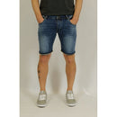 Smithy’s Bermuda Jeans Uomo