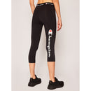 Champion Leggings 3/4 Donna