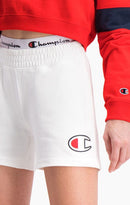 Champion Short Donna