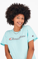 Champion T-shirt Donna