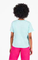 Champion T-shirt Donna