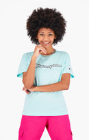 Champion T-shirt Donna