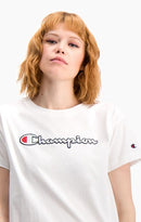 Champion T-shirt Donna