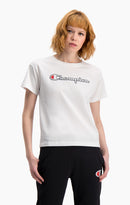 Champion T-shirt Donna