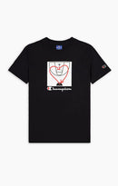 Champion T-shirt Donna