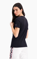 Champion T-shirt Donna
