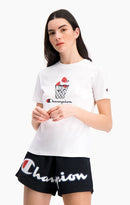 Champion T-shirt Donna