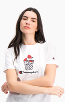 Champion T-shirt Donna
