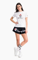 Champion T-shirt Donna