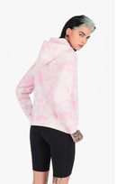 Champion Felpa Chiusa Cappuccio Donna