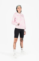 Champion Felpa Chiusa Cappuccio Donna