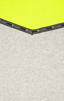 Champion Felpa Chiusa Cappuccio Donna