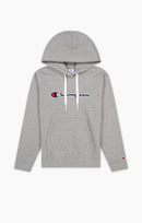 Champion Felpa  Chiusa Cappuccio Donna