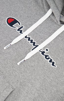 Champion Felpa  Chiusa Cappuccio Donna