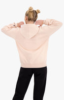 Champion Felpa  Chiusa Cappuccio Donna