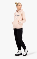 Champion Felpa  Chiusa Cappuccio Donna