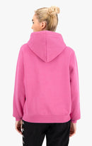 Champion Felpa  Chiusa Cappuccio Donna