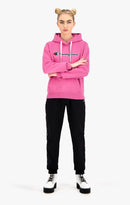 Champion Felpa  Chiusa Cappuccio Donna