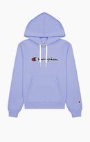 Champion Felpa  Chiusa Cappuccio Donna