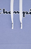 Champion Felpa  Chiusa Cappuccio Donna
