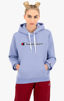 Champion Felpa  Chiusa Cappuccio Donna